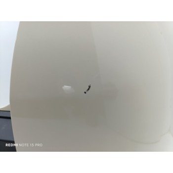 Recambio de paragolpes trasero para renault captur life referencia OEM IAM 850B26594R  