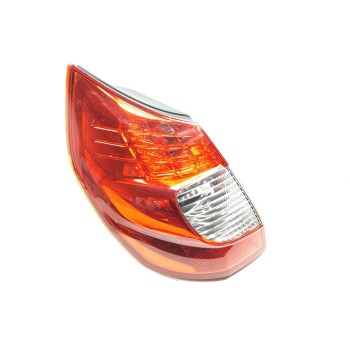 Recambio de piloto trasero izquierdo para renault scenic ii emotion referencia OEM IAM 8200474328  