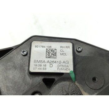 Recambio de cerradura puerta trasera derecha para ford focus lim. trend referencia OEM IAM BM5AA26412AG  
