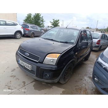 ford fusion (cbk) del año 2010