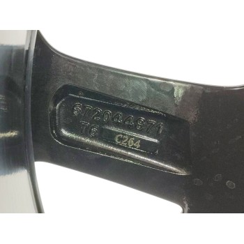 Recambio de llanta para citroën c3 aircross c-series referencia OEM IAM 39228528  