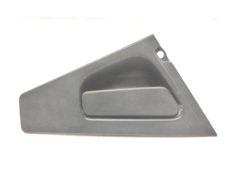Recambio de maneta exterior trasera izquierda para renault clio iv business referencia OEM IAM 826067069R  
