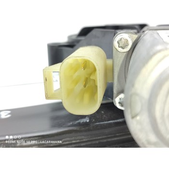 Recambio de elevalunas delantero derecho para chevrolet aveo berlina hatchback lt+ referencia OEM IAM 95043028  