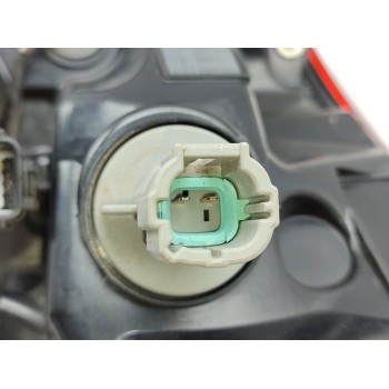 Recambio de piloto trasero izquierdo para nissan qashqai (j11) tekna + referencia OEM IAM 26555HP00A  