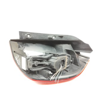Recambio de piloto trasero izquierdo para renault scenic ii emotion referencia OEM IAM 8200474328  