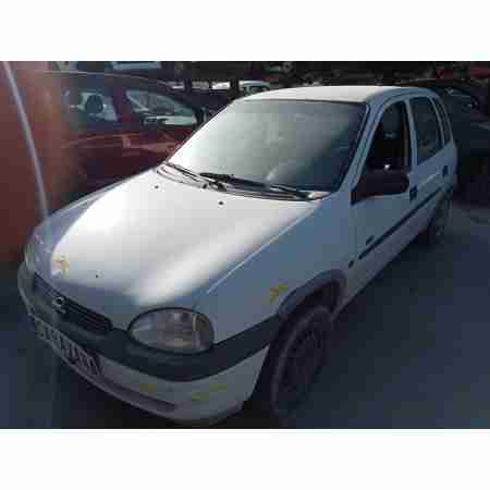 OPEL CORSA B