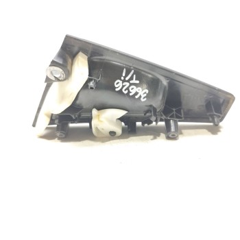 Recambio de maneta exterior trasera izquierda para renault clio iv business referencia OEM IAM 826067069R  