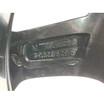 Recambio de llanta para citroën c3 aircross c-series referencia OEM IAM 39228528  