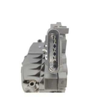 Recambio de cerradura puerta trasera derecha para ford focus lim. trend referencia OEM IAM BM5AA26412AG  