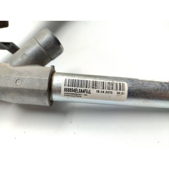 Recambio de kit airbag para nissan qashqai (j11) acenta referencia OEM IAM 985104EA1A  