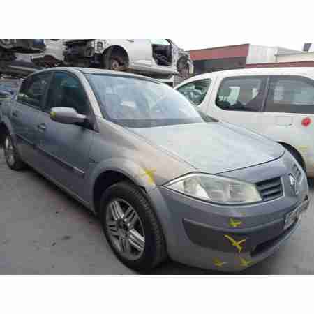 RENAULT MEGANE II CLASSIC BERLINA