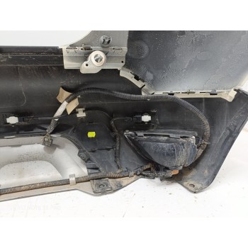 Recambio de paragolpes trasero para renault captur life referencia OEM IAM 850B26594R  