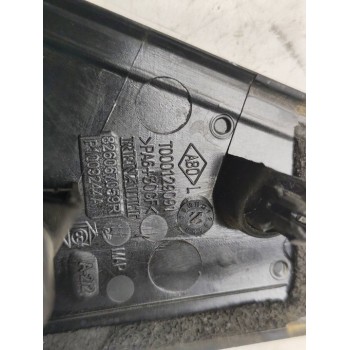 Recambio de maneta exterior trasera izquierda para renault clio iv business referencia OEM IAM 826067069R  