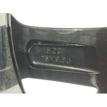 Recambio de llanta para citroën c3 aircross c-series referencia OEM IAM 39228528  