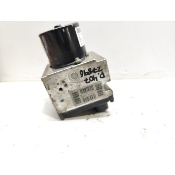 Recambio de abs para peugeot 407 st confort referencia OEM IAM 9657462080  