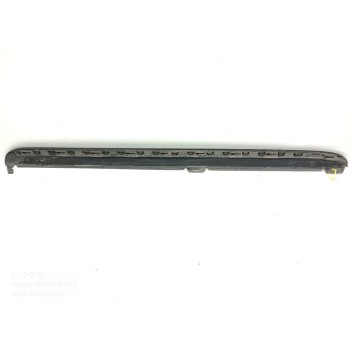 Recambio de faldon lateral para volkswagen golf vi (5k1) gti referencia OEM IAM 5K0853855B  