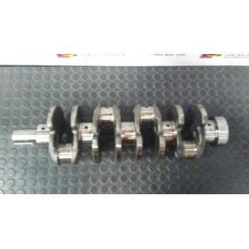 Recambio de cigueñal para hyundai terracan (hp) 2.9 crdi cat referencia OEM IAM   