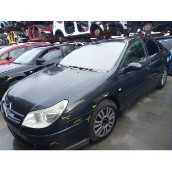 citroën c5 berlina del año 2005