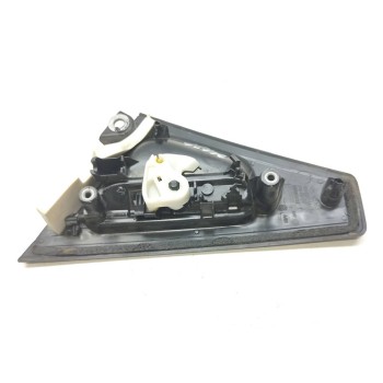 Recambio de maneta exterior trasera izquierda para renault clio iv business referencia OEM IAM 826067069R  