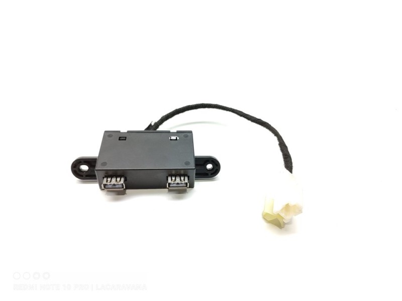 Recambio de modulo electronico para mg zs comfort referencia OEM IAM 11144334  