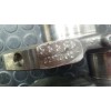 Recambio de cigueñal para hyundai terracan (hp) 2.9 crdi cat referencia OEM IAM   
