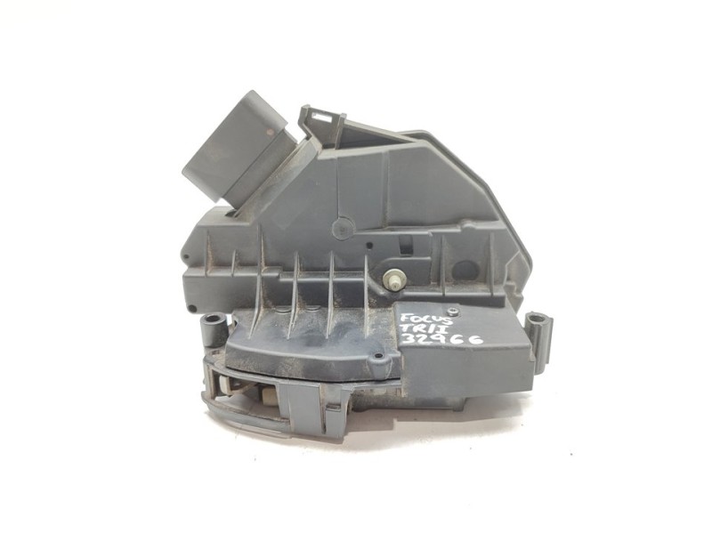 Recambio de cerradura puerta trasera izquierda para ford focus lim. trend referencia OEM IAM BM5AA26413AG  