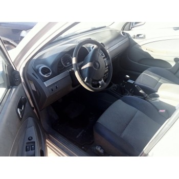 chevrolet lacetti del año 2006