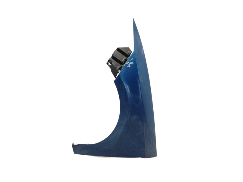 Recambio de aleta delantera izquierda para seat leon (5f1) style referencia OEM IAM 5F0821021G  