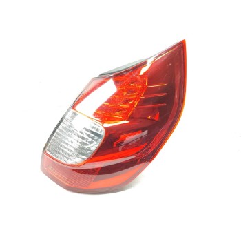 Recambio de piloto trasero derecho para renault scenic ii emotion referencia OEM IAM 8200474327  