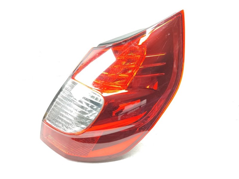 Recambio de piloto trasero derecho para renault scenic ii emotion referencia OEM IAM 8200474327  