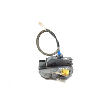 Recambio de cerradura puerta delantera derecha para opel astra j lim. cosmo referencia OEM IAM 13503802  