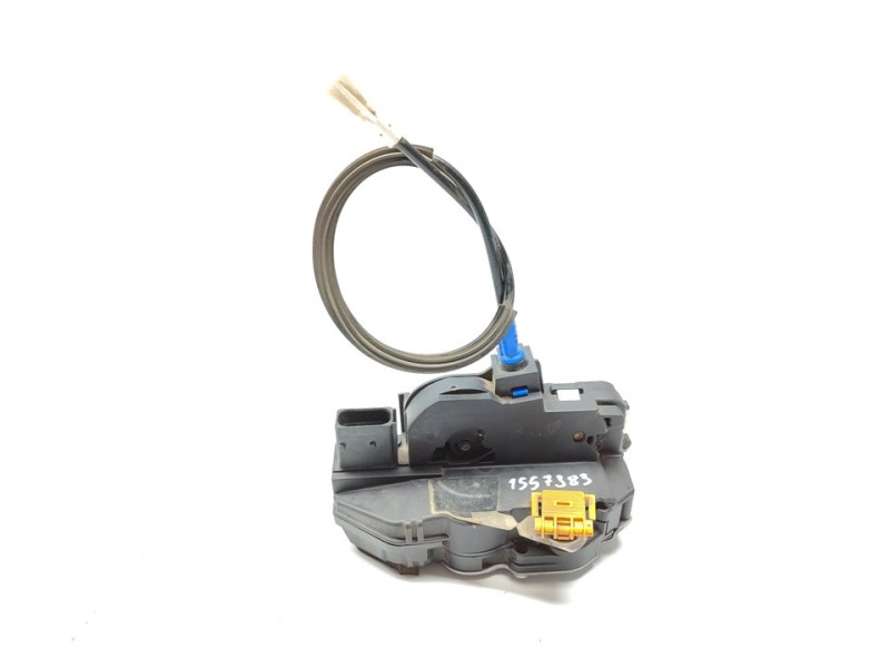 Recambio de cerradura puerta delantera derecha para opel astra j lim. cosmo referencia OEM IAM 13503802  