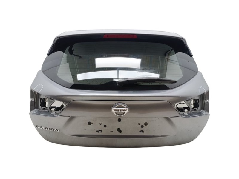 Recambio de porton trasero para nissan qashqai (j11) tekna + referencia OEM IAM K0100HV0MA  