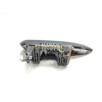 Recambio de maneta exterior delantera izquierda para dacia sandero ambiance referencia OEM IAM 806070421R  