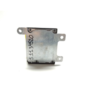 Recambio de kit airbag para nissan qashqai (j11) acenta referencia OEM IAM 985104EA1A  