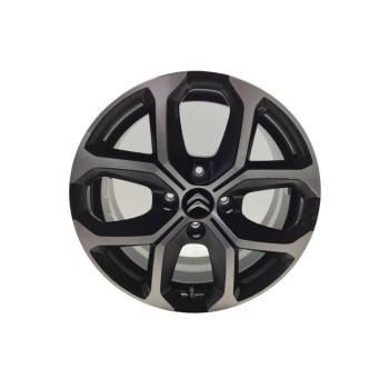Recambio de llanta para citroën c3 aircross c-series referencia OEM IAM 39228528  
