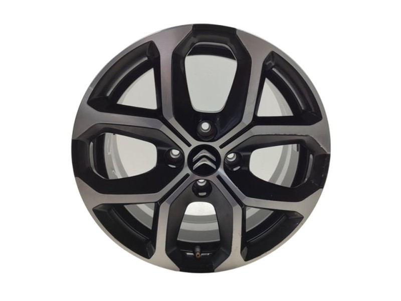 Recambio de llanta para citroën c3 aircross c-series referencia OEM IAM 39228528  