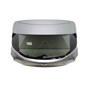 Recambio de porton trasero para nissan qashqai (j11) tekna + referencia OEM IAM K0100HV0MA  