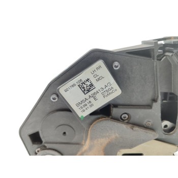 Recambio de cerradura puerta trasera izquierda para ford focus lim. trend referencia OEM IAM BM5AA26413AG  