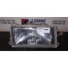 Recambio de faro derecho para fiat fiorino (255) referencia OEM IAM 7002781  