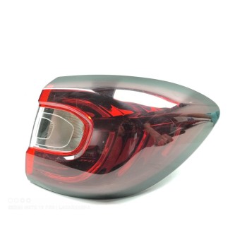 PILOTO TRASERO DERECHO 265506738R / 265509762R 