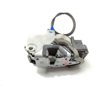 Recambio de cerradura puerta delantera derecha para opel astra j lim. cosmo referencia OEM IAM 13503802  