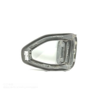 Recambio de molduras delanteras para volkswagen t-roc advance referencia OEM IAM 2GA853211  