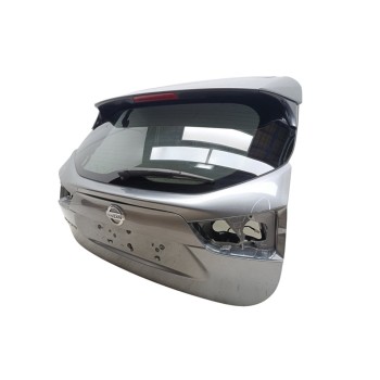 Recambio de porton trasero para nissan qashqai (j11) tekna + referencia OEM IAM K0100HV0MA  