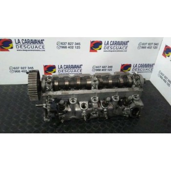 Recambio de culata para peugeot 405 berlina 1.9 turbodiesel referencia OEM IAM P06  