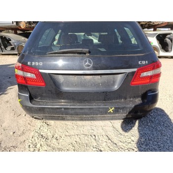 PARAGOLPES TRASERO A2128809445 