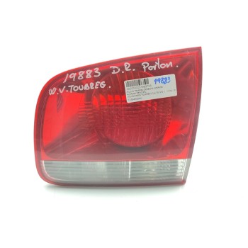 PILOTO TRASERO DERECHO INTERIOR 7L6945094H 