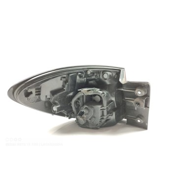 Recambio de piloto trasero derecho para renault captur life referencia OEM IAM 265506738R  