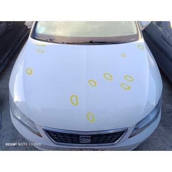 Recambio de capo para seat leon st (5f8) style referencia OEM IAM 5F0823031C  