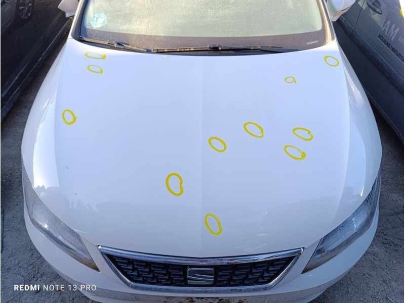 Recambio de capo para seat leon st (5f8) style referencia OEM IAM 5F0823031C  